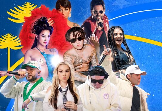 Santiago 2023 dio a conocer a los artistas para la inauguración de los Juegos Parapanamericanos