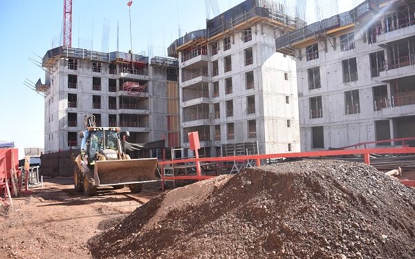 Minvu: Abierta postulación del 2° llamado a Subsidio de Vivienda DSN°1 para sectores medios