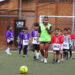 Fundación Fútbol Más es reconocida por segundo año consecutivo como una de las 100 mejores innovaciones educativas a nivel global