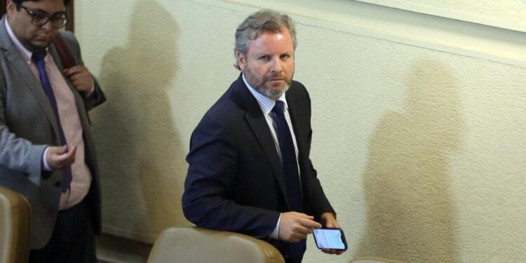 Diputado Trisotti: “Es impresentable e inentendible el nivel de descoordinación e ilegalidad en el manejo de la crisis migratoria”; Gobierno confirma expulsión de migrantes