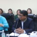 Asumió nuevo consejero regional representando a Parinacota