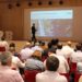 Comenzó la primera Jornada del Encuentro de Empresas Multisectorial B2B, organizado por la AII