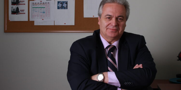Fiu voló alto, por Juan Francisco Ortún*
