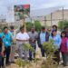 Agricultor de Suca contará con moderno sistema de riego para guayabos
