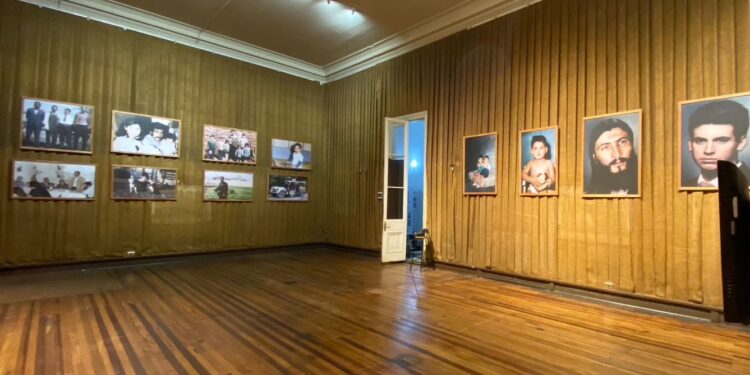 Inaugurarán muestra “Los ausentes cercanos” en el Museo Regional