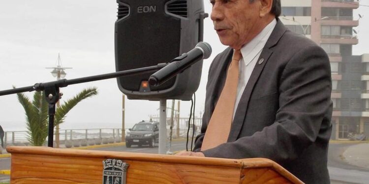 Comercio de Iquique reconocerá a autoridades de la región por su aporte en seguridad pública