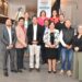 Alcalde de Calama fue elegido nuevo presidente de Asociación de Municipalidades del Norte