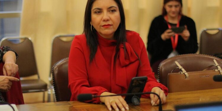 Diputada Danisa Astudillo pide al MINSAL intervenir en crisis de salud en la región de Tarapacá