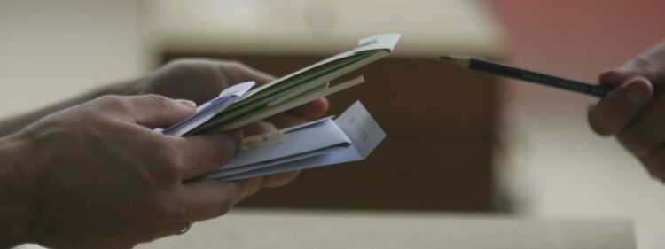 Ya es posible conocer mesa, local de votación y si fue designado vocal para el Plebiscito Constitucional