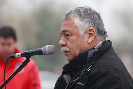 ¿Qué dijo la Clínica Las Condes sobre el estado de salud de Carlos Caszely?
