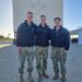 Cadetes de la US Naval Academy finalizan intercambio académico en la Escuela Naval «Arturo Prat»
