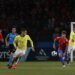 La Roja sub 23 estuvo a punto, pero logró Medalla de Plata tras caer en penales
