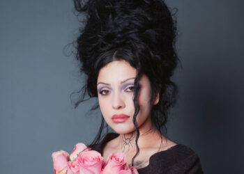 Mon Laferte estrena su esperado álbum “Autopoiética”