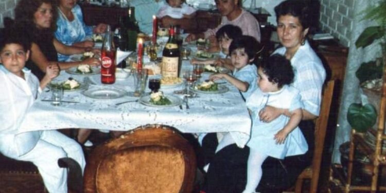 Diciembre feliz, por Sonia Pereira Torrico