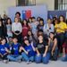 Estudiantes fortalecen aprendizaje del inglés en campamento Mineduc