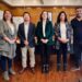 Superintendenta del Medio Ambiente visita Tarapacá para reunirse con autoridades locales