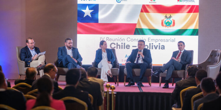 Misión Empresarial boliviana visitó el norte de nuestro país