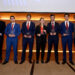 Universidad Adolfo Ibáñez gana edición local del CFA Institute Research Challenge por segundo año consecutivo