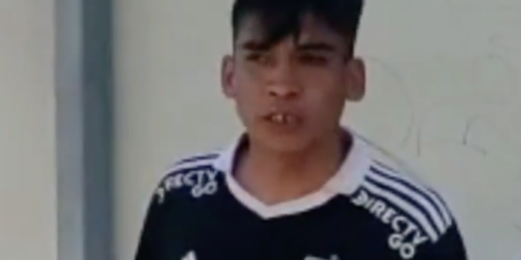 Detienen a Luis Castillo por secuestro en Copiapó: era indultado por el estallido social