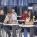 Conversatorio en el diplomado de litio reunió a representantes del pueblo Lickanantay, industria, Gobierno Regional y la academia en la UCN