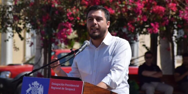 Buenas noticias para la economía en Tarapacá