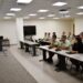Juzgado de Alto Hospicio y Centro de Notificaciones Judiciales de Iquique realizan capacitación a funcionarios de Carabineros
