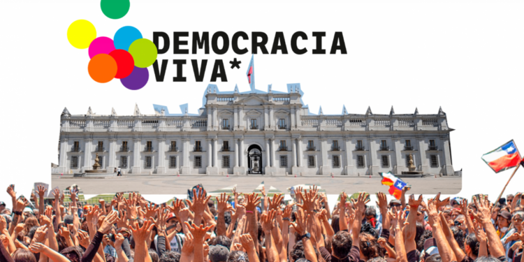 Detienen a Daniel Andrade y Carlos Contreras por Caso Democracia Viva