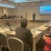 Primera sesión del Consejo Minero en Antofagasta abordó impacto del royalty en la región
