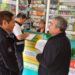 Dirección del Trabajo fiscaliza incumplimientos legales  que afectan a los auxiliares de farmacias