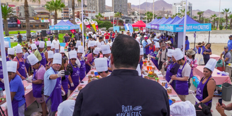 Hasta $7 millones para la realización de fiestas costumbristas del sector pesquero artesanal en Verano 2024
