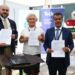 Servicio de Salud y Teck firman convenio para el mejoramiento de la Unidad de Neonatología del Hospital Regional de Iquique