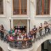 Destacada participacion de Academia Tarapacá en Encuentro Nacional de Coros en Providencia