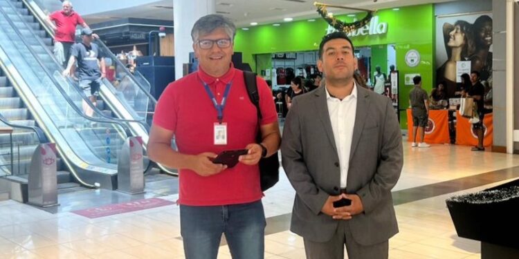 Sernac recuerda los derechos que tienen los ayudantes del “Viejito Pascuero” en esta Navidad 