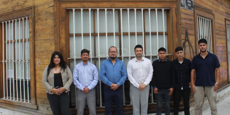 Nuevos profesionales reforzarán la labor de la Seremi de Bienes Nacionales de Tarapacá