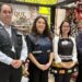 SEC Tarapacá y Seremi de Energía reiteran llamado a comprar sólo luces navideñas certificadas