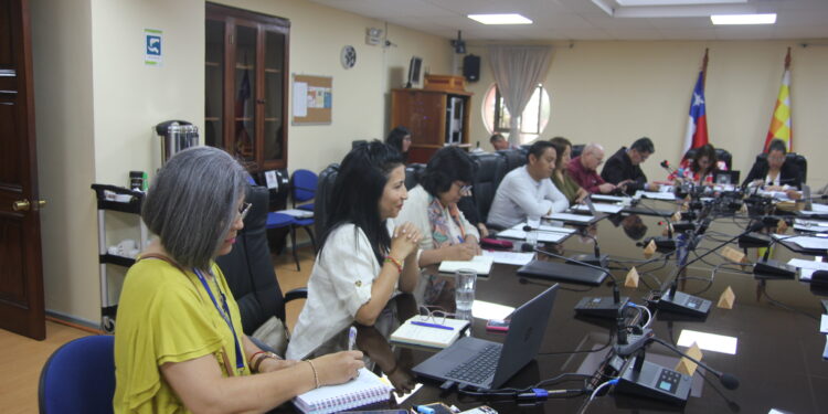 CORE aprueba programa de transferencia para viviendas sociales