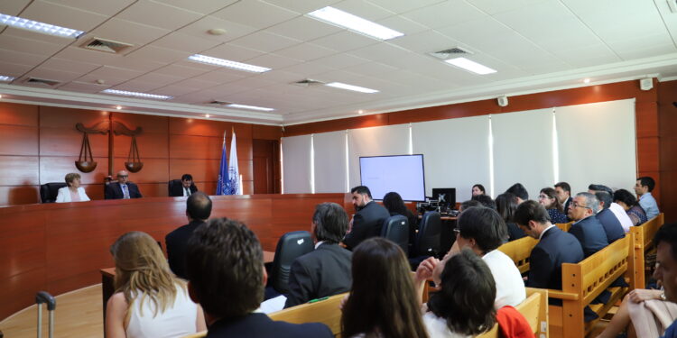 Comienza juicio para revisar legalidad del rechazo del proyecto Dominga 