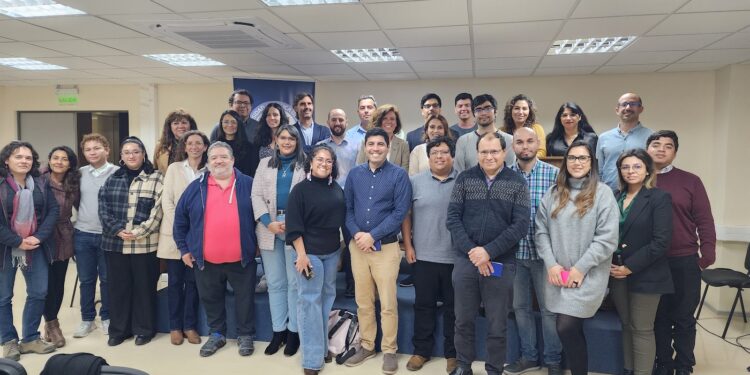 Alianza entre ITE y Lithium UCN consolida plan estratégico y oportunidades de negocio para el centro de investigación