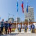 Playa Cavancha inicia su primera temporada de verano bajo la certificación internacional “Blue Flag”