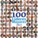 Entre 75 y 105 años: Más de 850 postulaciones recibió la tercera versión de “100 Líderes Mayores”