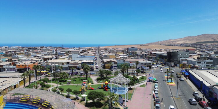 “Nada Nos Detiene” regresa a Alto Hospicio y abre convocatoria para una segunda edición del torneo comunal