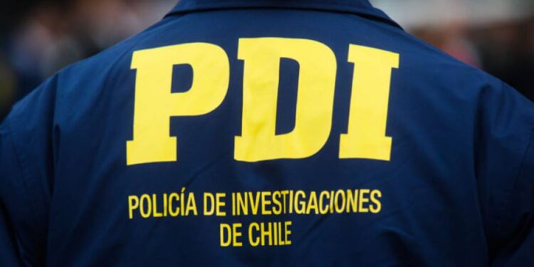 PDI investiga muerte de una mujer registrado en Caleta Conchuela