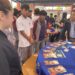Jornada Educativa en Pica: Preparando Estudiantes para Ingresar al Mundo Laboral de Forma Segura