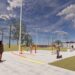 En Plaza Las Américas de Alto Hospicio se realizarán obras de mejoramiento