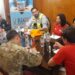Municipio de Huara presenta Plan de Contingencia ante precipitaciones estivales