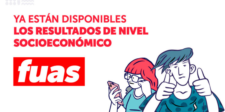 Mineduc informa resultados de nivel socioeconómico a estudiantes que postularon a Beneficios Estudiantiles 2024 