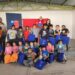 Seremi de Salud de Tarapacá realiza dramatización educativa sobre prevención de la malaria