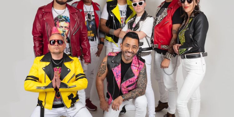 Tomo como Rey se corona con video en México y debuta en Festival del Huaso de Olmué