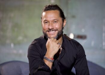 Diego Torres estrena su nuevo single “Las leyes de la vida” en colaboración con sus sobrinos Angela y Benja
