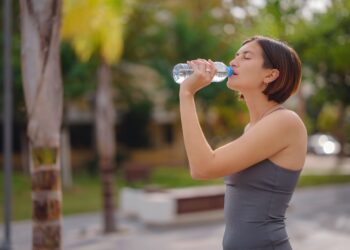 10 consejos para evitar los efectos de las olas de calor este verano